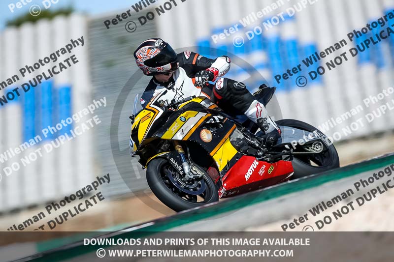 motorbikes;no limits;october 2019;peter wileman photography;portimao;portugal;trackday digital images